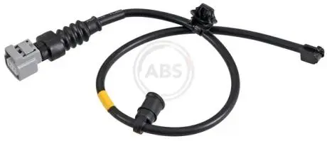 39939 CZUJNIK KLOCK. HAMULC. LEXUS LS460 12- PP A.B.S. подбор по vin на Brocar