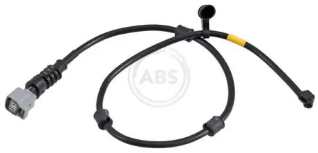39941 CZUJNIK KLOCK. HAMULC. LEXUS LS460 06- PT A.B.S. подбор по vin на Brocar