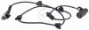 31019 Датчик ABS TOYOTA LAND CRUISER 90 95- PT A.B.S. підбір по vin на Brocar