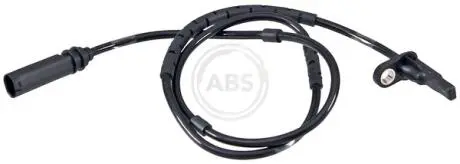 31228 Датчик A.B.S. подбор по vin на Brocar