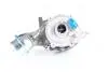 Турбина ALFA ROMEO MITO (955) (08-) 1.3 JTDM (выр-во Nissens) 93110