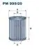 Фильтр LPG PM999/20
