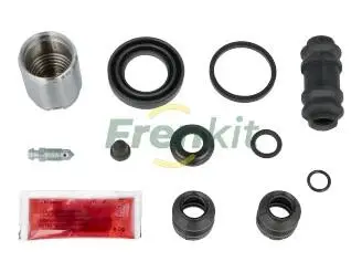 234919 Ремкомплект, тормозной суппорт FRENKIT підбір по vin на Brocar