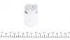234929 Ремкомплект суппорта (заднего) Hyundai i10 08- (d=34mm) (+поршень) (Mando) FRENKIT підбір по vin на Brocar