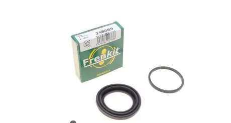 248089 Ремкомплект гальмівного супорту CITROEN/SUZUKI/PEUGEOT/JEEP C2,C3,SJ 410, SJ 413, SAMURAI,405,CHEROK FRENKIT підбір по vin на Brocar