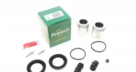 248980 Ремкомплект супорта з 2 поршнями супорта FRENKIT підбір по vin на Brocar