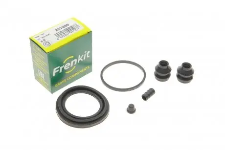 257055 Ремкомплект супорта (переднього) Kia Sportage 2.0 97-03 (d=57mm) (Kpw) FRENKIT підбір по vin на Brocar