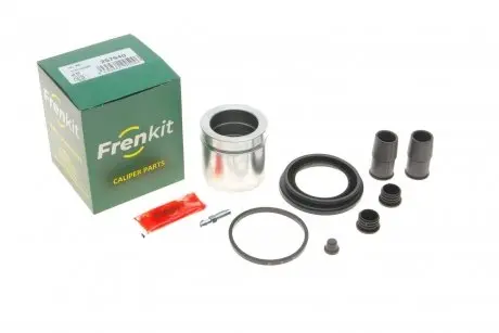 257940 Ремкомплект супорта з поршнем супорта FRENKIT підбір по vin на Brocar