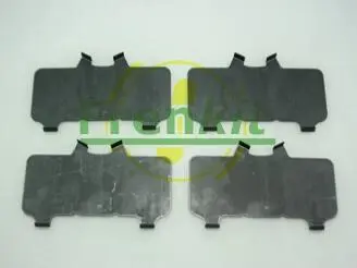 940113 PODKŁADKA KLOCKÓW HAMULC. MITSUBISHI PRZÓD FRENKIT підбір по vin на Brocar