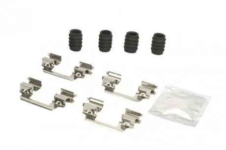PFK660 Комплектующие TRW подбор по vin на Brocar
