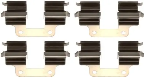 PFK741 Комплектующие TRW подбор по vin на Brocar