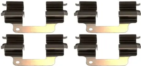 PFK742 Комплектующие TRW подбор по vin на Brocar