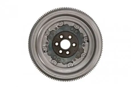 415085709 Демпфер сцепления Audi Q3 1.4TSI 13-18/Skoda Kodiaq 1.4TSI 16-/VW Tiguan 07-, DSG6-02E/0D9 (DQ250) LUK подбор по vin на Brocar