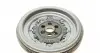415085709 Демпфер сцепления Audi Q3 1.4TSI 13-18/Skoda Kodiaq 1.4TSI 16-/VW Tiguan 07-, DSG6-02E/0D9 (DQ250) LUK підбір по vin на Brocar