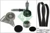 529000410 ZESTAW PASKA KLINOWEGO WIELOROWKOWEGO AUDI INA підбір по vin на Brocar