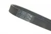 529016010 Комплект ременя генератора Skoda Fabia/VW Polo 1.0/1.6 14- (6PK989) INA підбір по vin на Brocar