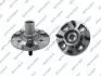 ЛOŻYSKO, ZESTAW NAPRAWCZY PIASTY CHEVROLET 9423018