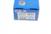 GK7573 Підшипник маточини (задньої) Daewoo Kalos/Chevrolet Aveo 1.2/1.4i 05- GSP підбір по vin на Brocar