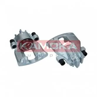 JBC0087 ТОРМОЗНОЙ ЗАЖИМ. FORD FOCUS 98-04 ПЕРЕДНЯЯ ЛЕВАЯ KAMOKA подбор по vin на Brocar