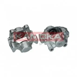 JBC0125 ZACISK HAMULC. TYŁ LEWY OPEL OMEGA B 94-00 KAMOKA подбор по vin на Brocar