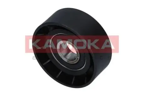 R0306 Натяжний ролик KAMOKA подбор по vin на Brocar