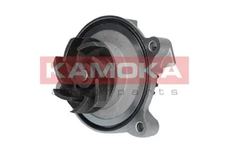 T0271 Насос охолоджувальної рідини, охолодження двигуна KAMOKA подбор по vin на Brocar