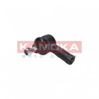 9010352 Наконечник, поперечна кермова тяга KAMOKA подбор по vin на Brocar