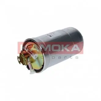 F303701 Топливный фильтр KAMOKA подбор по vin на Brocar