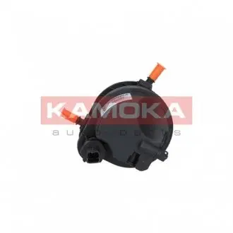 F306301 Фильтр топливный с корпусом KAMOKA подбор по vin на Brocar