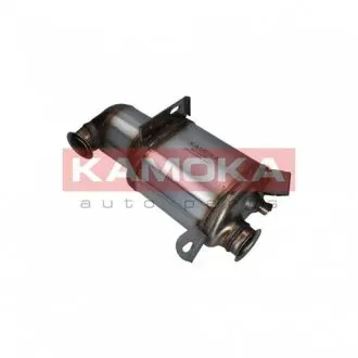 8010009 FILTR CZĽSTEK STAŁYCH VW TRANSPORTER 09-15 KAMOKA подбор по vin на Brocar