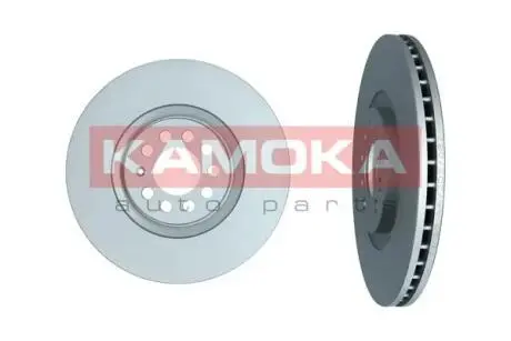 103586 Гальмівний диск KAMOKA подбор по vin на Brocar