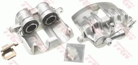 BHS1457E Тормозной суппорт TRW подбор по vin на Brocar