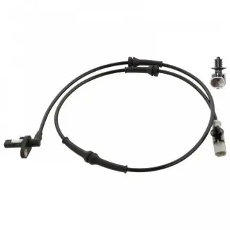 106460 Датчик ABS FEBI BILSTEIN подбор по vin на Brocar