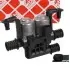 Кран печки BMW X5 (E53/E70/F15)/X6 (E71/F16) 00-18 171604