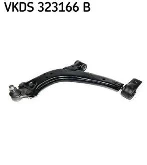 VKDS323166B Важіль лев.(з шар.) 306 93-,Citroen Berlingo -96 SKF підбір по vin на Brocar
