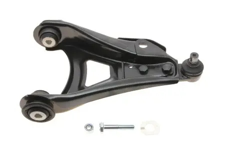 VKDS326002B Важіль к-кт нижн.Лев.10mm Kangoo 97- SKF підбір по vin на Brocar