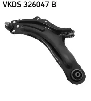 VKDS326047B Рычаг передн.левый Kangoo 08-- SKF подбор по vin на Brocar