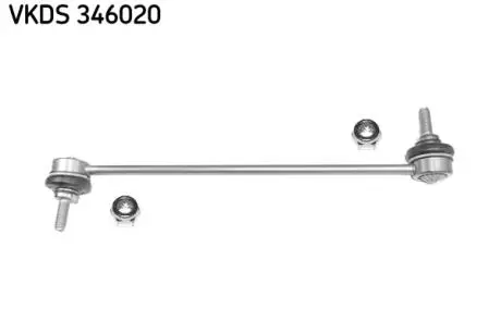 VKDS346020 Тяга стаб.передн.Laguna 07- SKF подбор по vin на Brocar