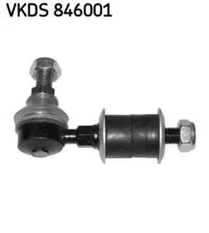 VKDS846001 SUZUKI Тяга стабилизатора к-кт передн.Grand Vitara 98- SKF підбір по vin на Brocar