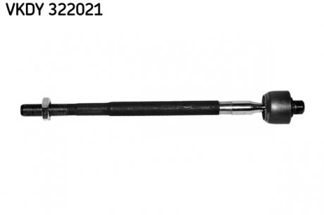 VKDY322021 Тяга рулевая (лев/прав.) с гидроусил. Doblo -1 SKF подбор по vin на Brocar