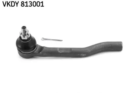 VKDY813001 Накінечник кермової тяги лів.Jazz 02- SKF підбір по vin на Brocar
