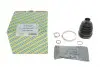 IBK55008 Пыльник ШРУС пластиковый + смазка SNR NTN підбір по vin на Brocar