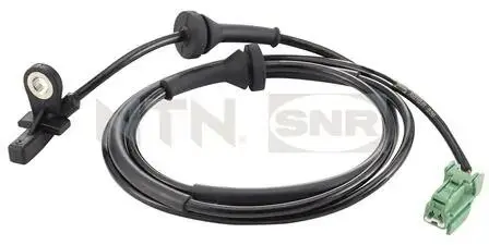 ASB16501 Датчик скорости ABS (вир-во SNR) SNR NTN підбір по vin на Brocar