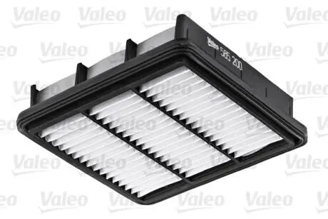 585200 Фільтр VALEO підбір по vin на Brocar