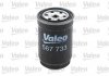 587733 Топливный фильтр VALEO підбір по vin на Brocar