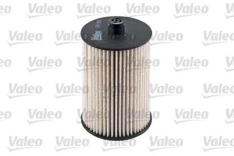 587926 Фільтр палива VALEO підбір по vin на Brocar