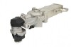 138469 Радиатор рециркуляции ОГ с клапаном EGR VW 1.6/2.0TDI 09- HUCO підбір по vin на Brocar