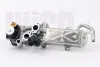 138469 Радіатор рециркуляції ВГ з клапаном EGR VW 1.6/2.0TDI 09- HUCO підбір по vin на Brocar