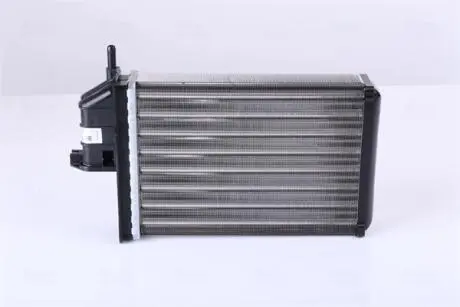 71450 Радиатор отопителя NISSENS підбір по vin на Brocar