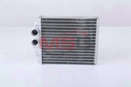 73377 Радіатор пічки NISSENS підбір по vin на Brocar